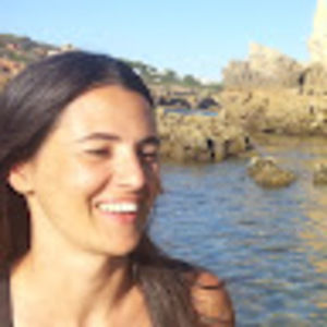 Meet your Posher, Joana